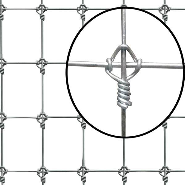 FIELD FENCE & FIXED KNOT FENCE 