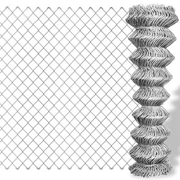 Chain Link Fence