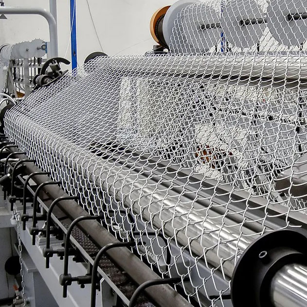 Jide industrial co.ltd is an professional galvanized wire and wire mesh products manufacturer and ex